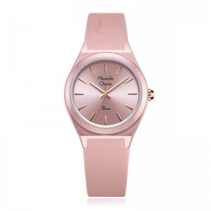 Alexandre Christie AC 2A07 Peach LHRRGLK